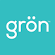 Gron / Grön Logo
